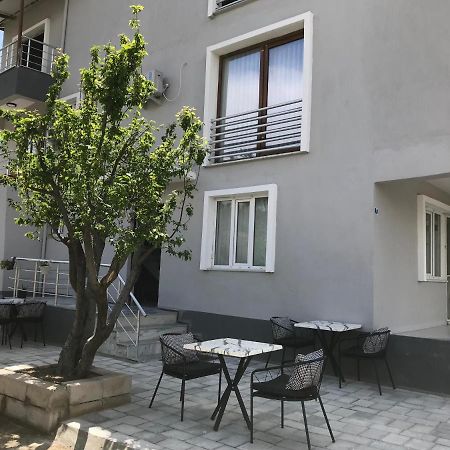 Bavella House Hotell Pamukkale Eksteriør bilde