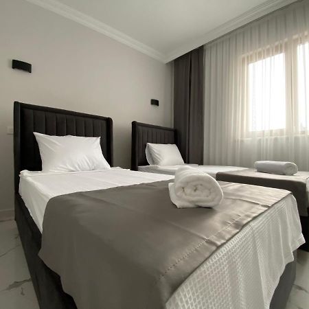 Bavella House Hotell Pamukkale Eksteriør bilde