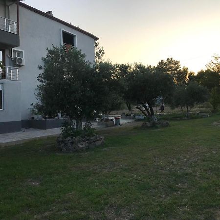 Bavella House Hotell Pamukkale Eksteriør bilde