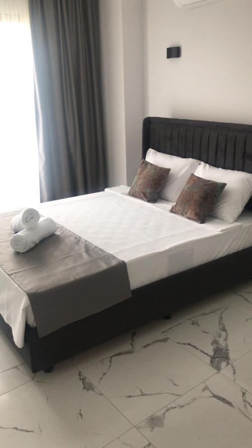 Bavella House Hotell Pamukkale Eksteriør bilde
