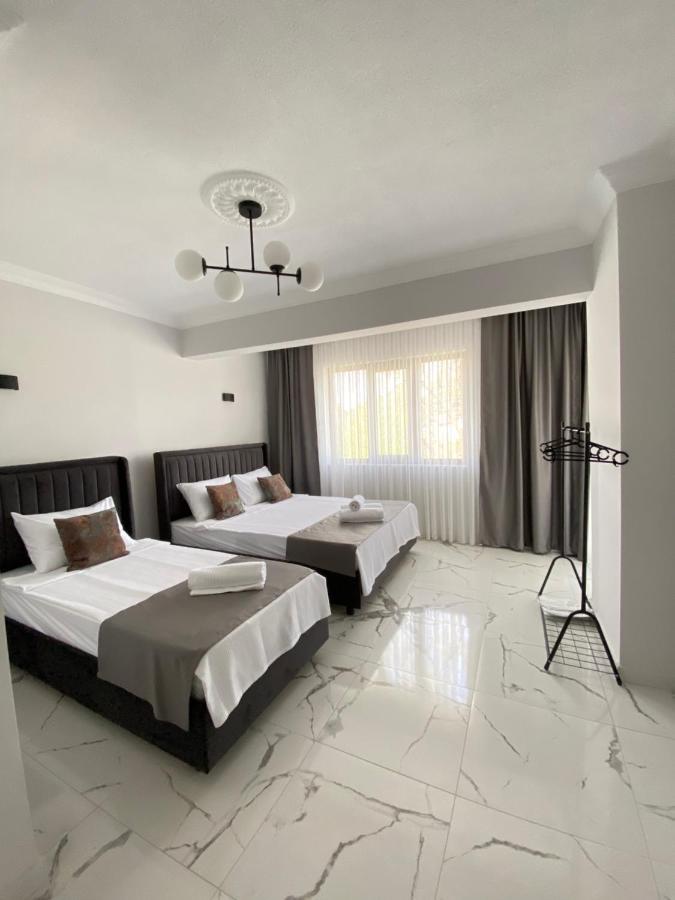 Bavella House Hotell Pamukkale Eksteriør bilde