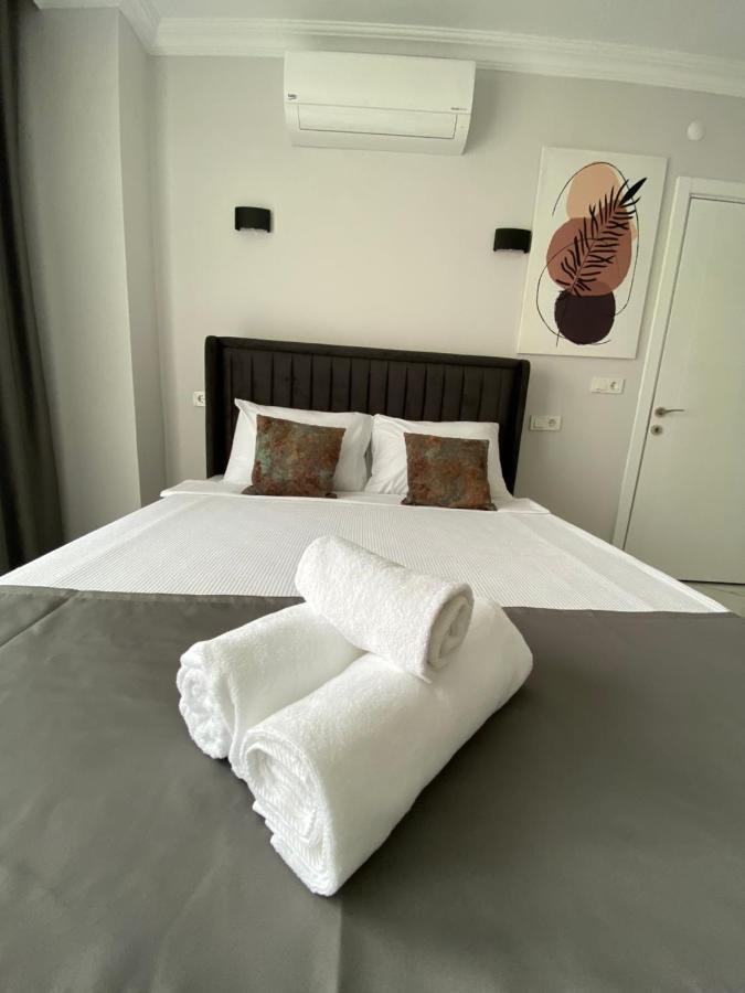 Bavella House Hotell Pamukkale Eksteriør bilde