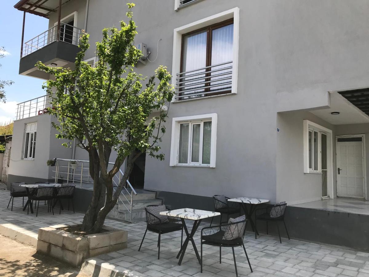 Bavella House Hotell Pamukkale Eksteriør bilde