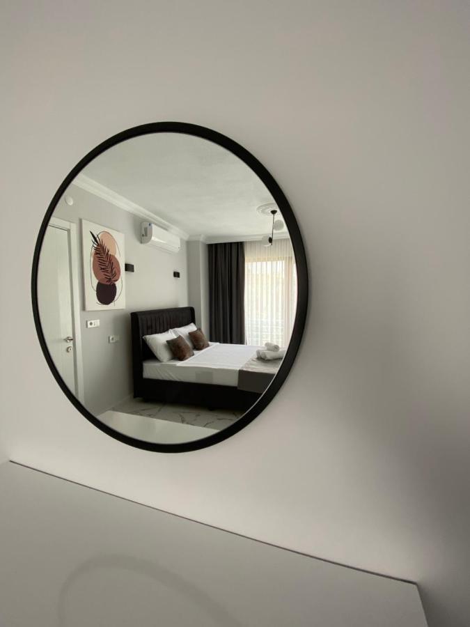 Bavella House Hotell Pamukkale Eksteriør bilde