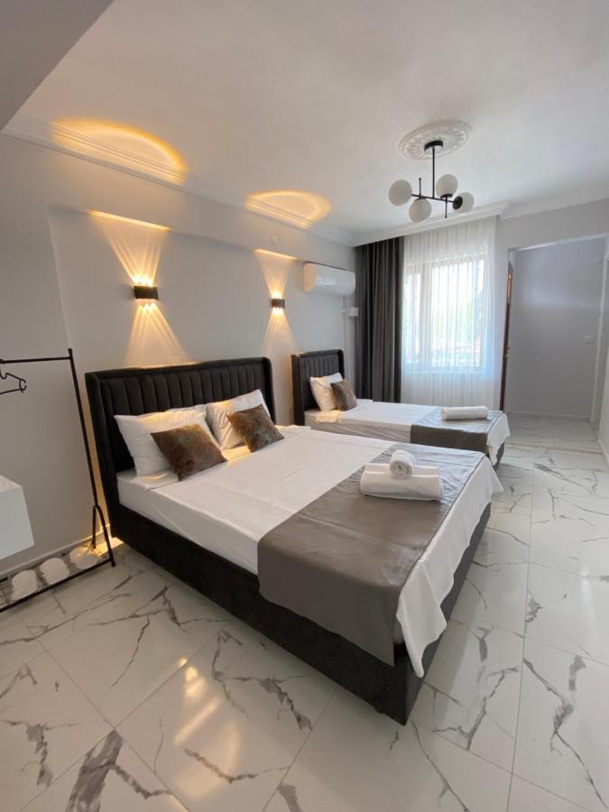 Bavella House Hotell Pamukkale Eksteriør bilde