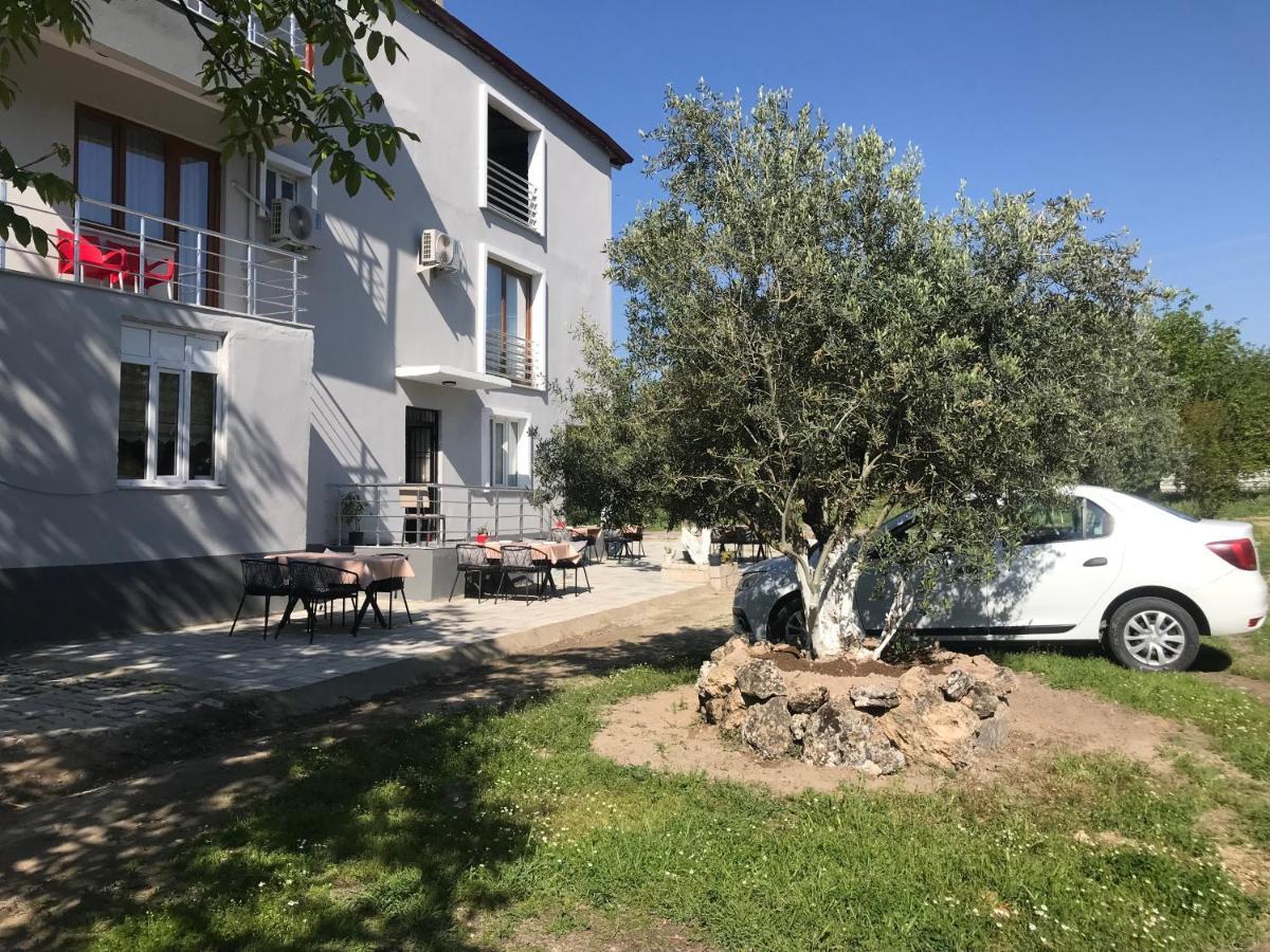 Bavella House Hotell Pamukkale Eksteriør bilde