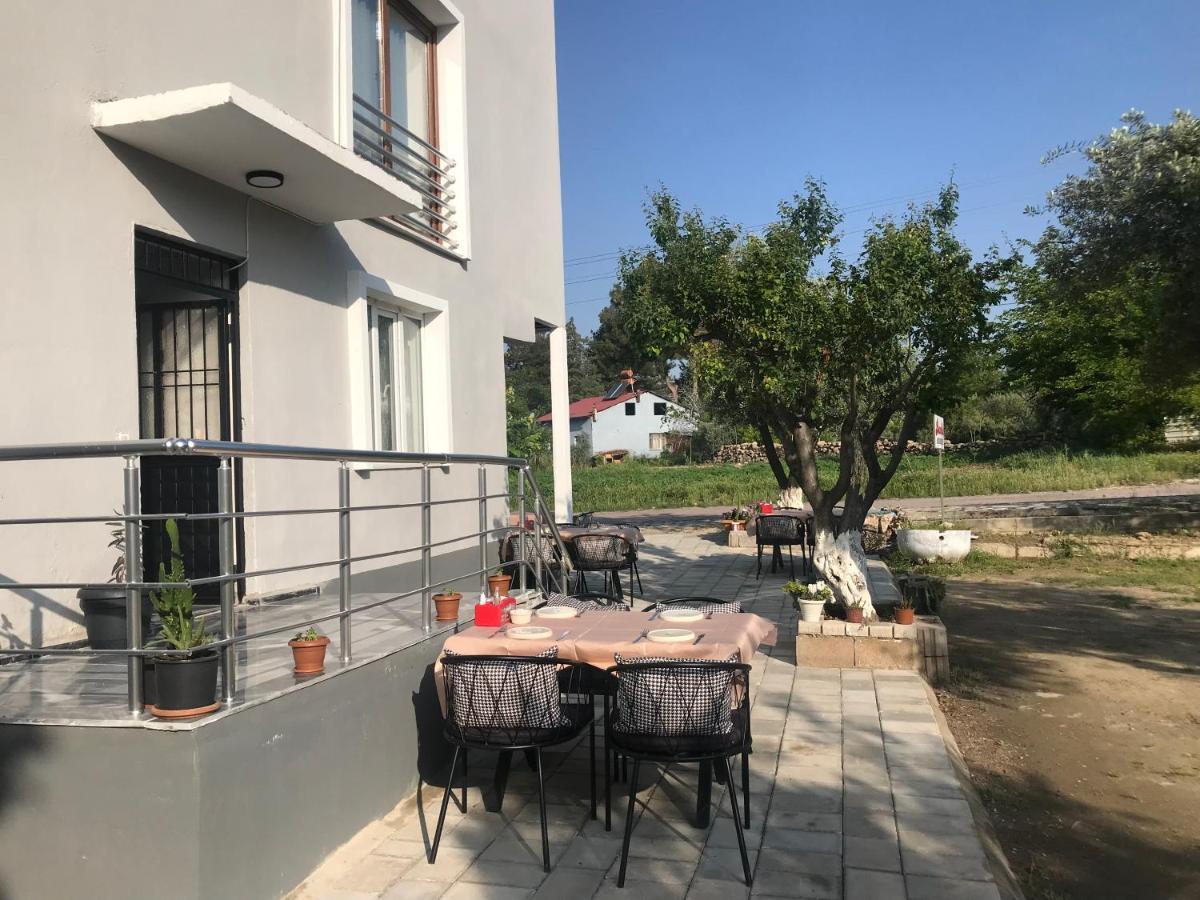 Bavella House Hotell Pamukkale Eksteriør bilde