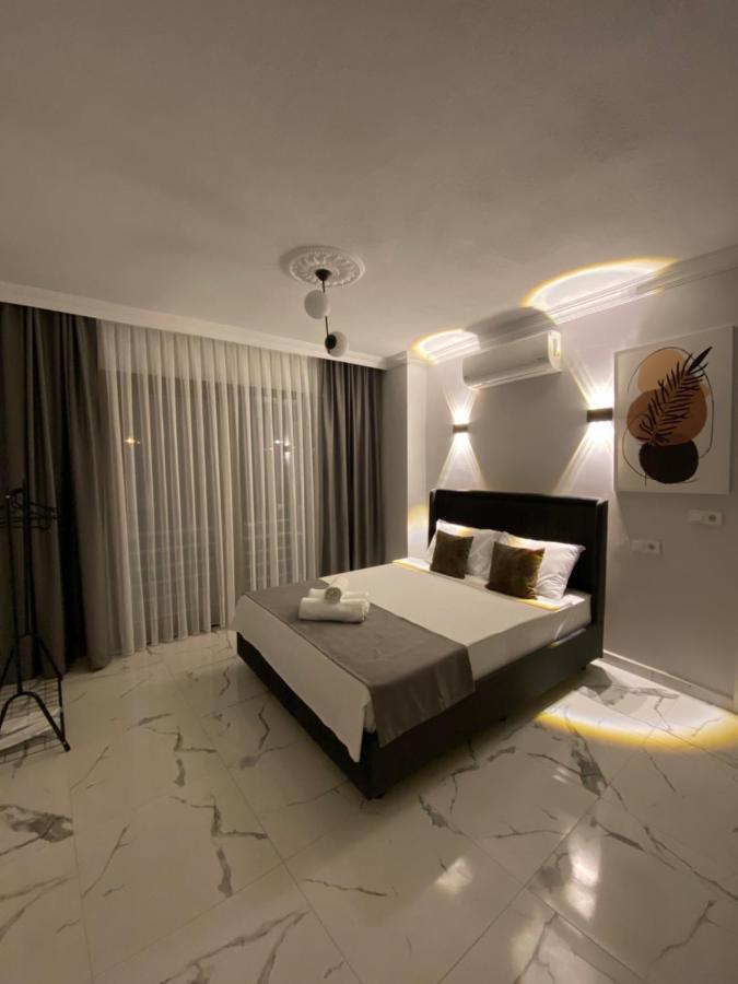 Bavella House Hotell Pamukkale Eksteriør bilde