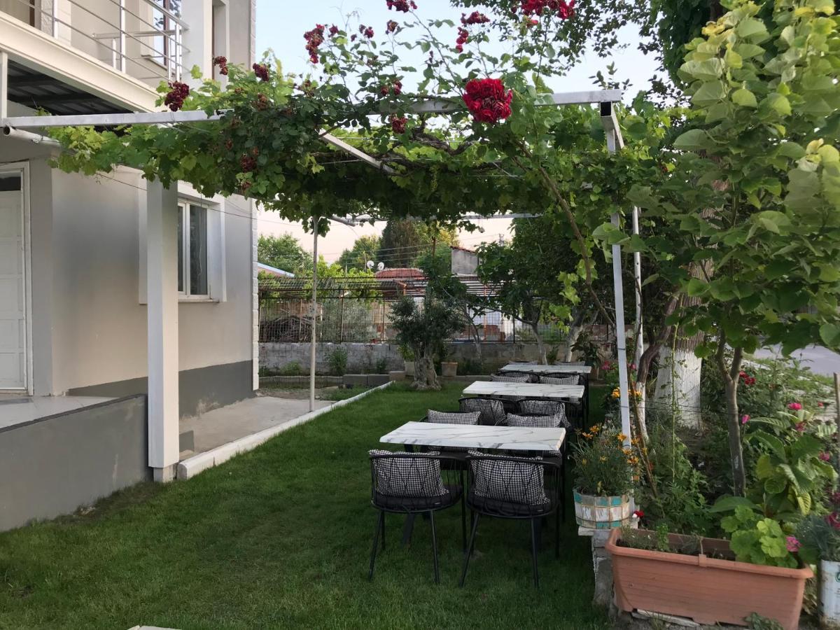 Bavella House Hotell Pamukkale Eksteriør bilde